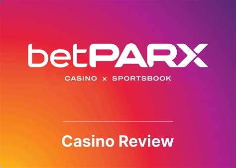 betparx review